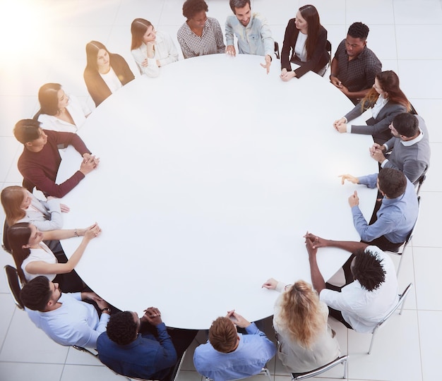 Sesja coachingowa dla liderów