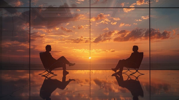 Indywidualny coaching wykonawczy